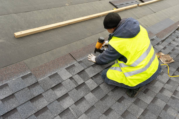 Best Roofing for New Construction  in Vernonia, OR