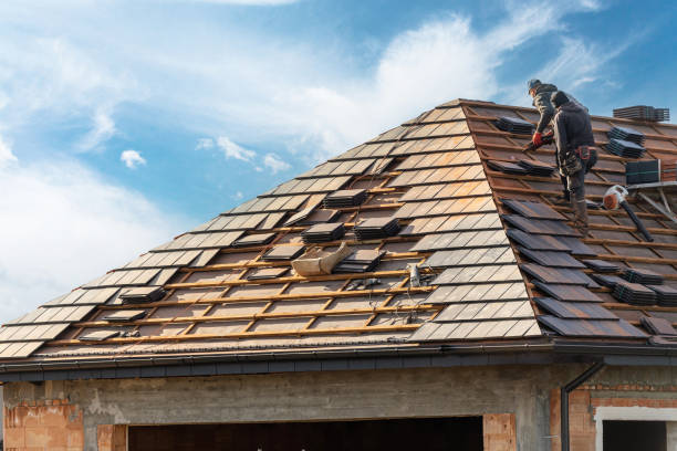 Best Emergency Roof Repair Services  in Vernonia, OR