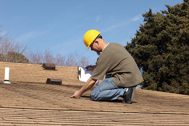 Best Roof Installation  in Vernonia, OR