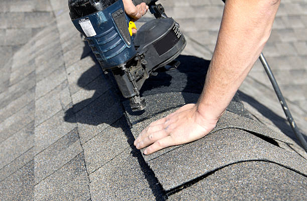 Professional Roofing and repair in Vernonia, OR