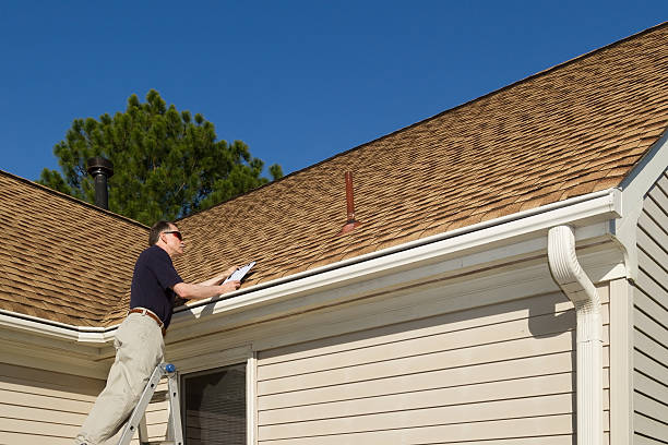 Best Commercial Roofing Services  in Vernonia, OR