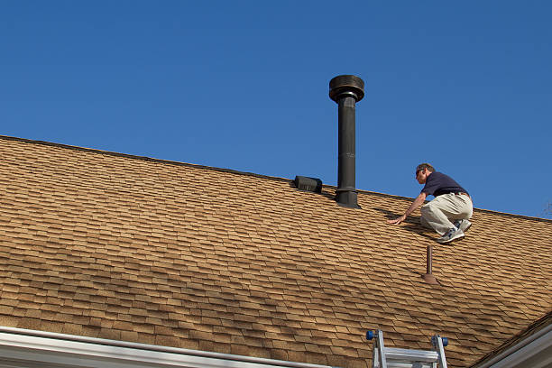 Best Gutter Installation and Repair  in Vernonia, OR